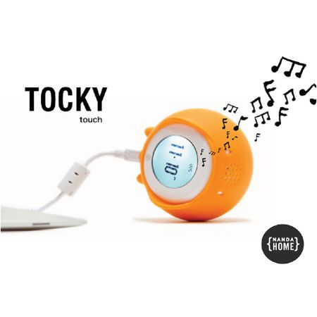 NANDA HOME TOCKY(トッキー)