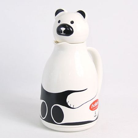 helios・ヘリオス サーモベア クマ