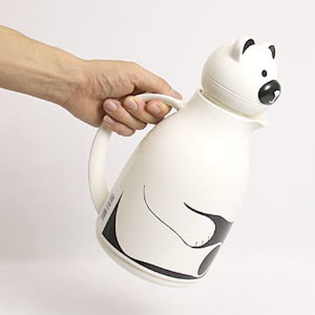 helios(ヘリオス) サーモベア クマ