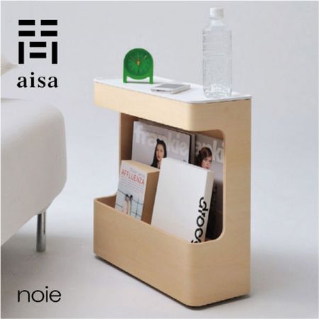 aisa(アイサ) hacono/air/noie