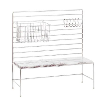 ASPLUND(アスプルンド) マーブルハンギングキッチンラック