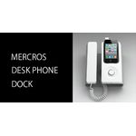 iPhoneを買い換えたら。デスクフォンドック(DESK PHONE DOCK)