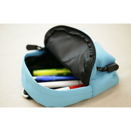 OUTDOOR BACKPACK/アウトドアー バックパック ペンケース