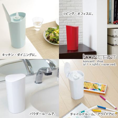 タオウェットティッシュケース