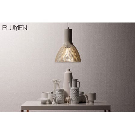 Hulger PLUMEN001