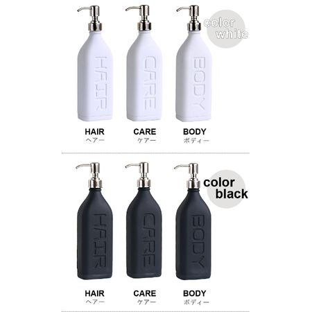 OOOBJECT SCOTT  500ml