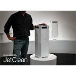 BALMUDA JetClean Air Purifier（バルミューダ ジェットクリーン空気清浄機）