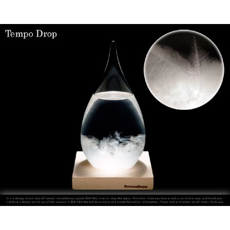 Tempo Drop / テンポドロップ Perrocaliente ペロカリエンテ