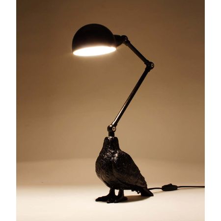 BIRD LAMP / GOODY GRAMS