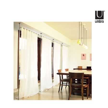 Umbra（アンブラ）エニウェアー テレスコーピングシステム 