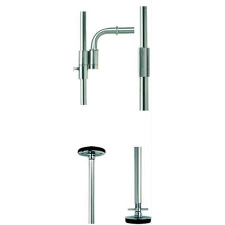 Umbra（アンブラ）エニウェアー テレスコーピングシステム 