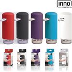 泡製造器。Inno ESSENTIALS フォームディスペンサー