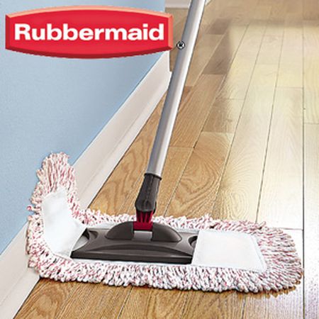 ラバーメイド フレキシブル スイーパー