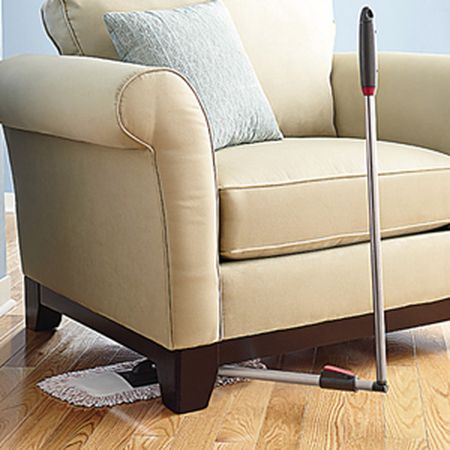 ラバーメイド フレキシブル スイーパー