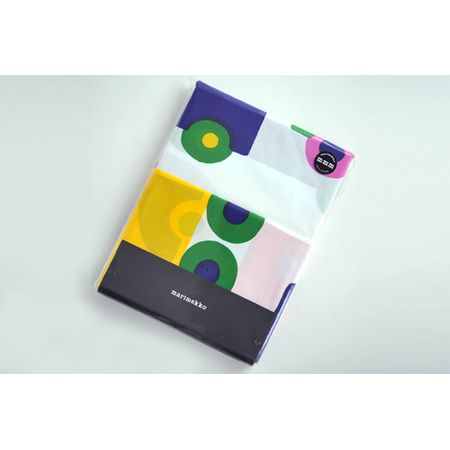 marimekko マリメッコ BO BOO デュベカバーセット