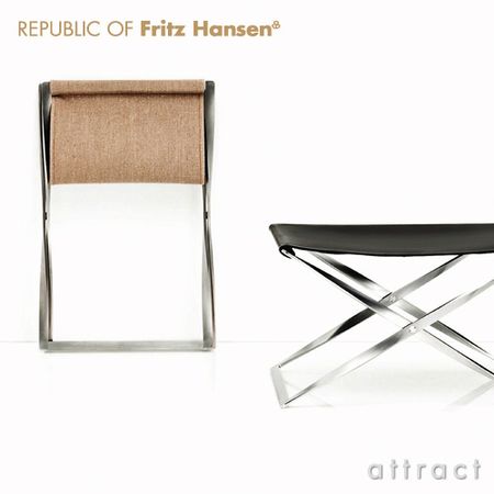 折りたたみスツール