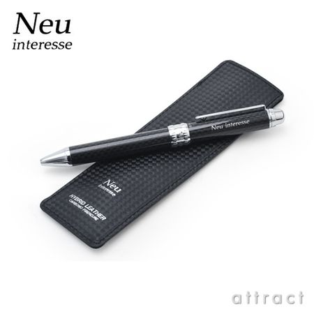 Neu interesse/ Accessory 多機能ペン