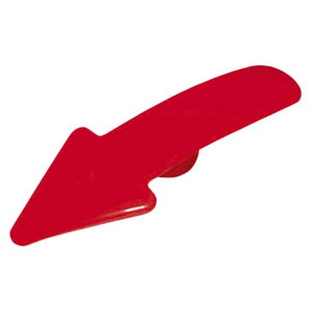 共栄プラスチック マグホルダー ハング&バー アロー