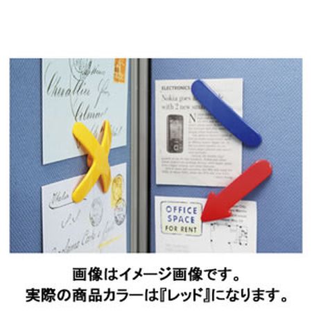 共栄プラスチック マグホルダー ハング&バー アロー