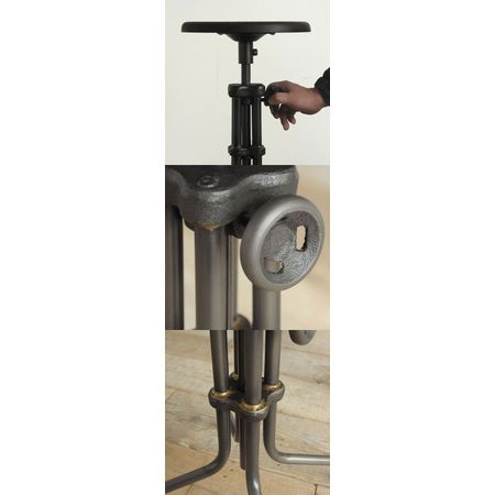 Bolo stool ボーロ　スツール