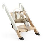 どこでもベビー対応。ハンディシットHandy Sitt・Stokke