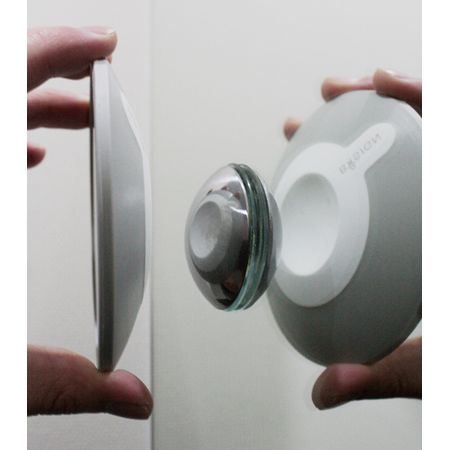 MAGNETIC MIRROR / マグネティックミラー BYSIGN stockholm