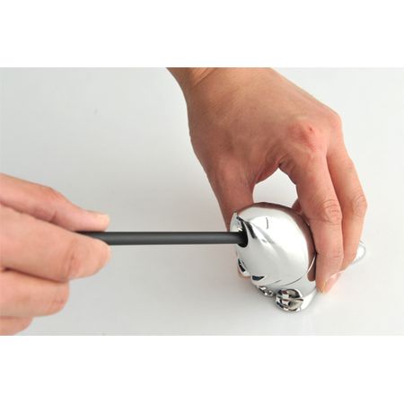 ALESSI アレッシィ KASTOR 鉛筆削り