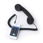 原点回帰な電話。POP PHONE-RETRO HANDSET