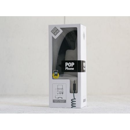 POP PHONE-RETRO HANDSET