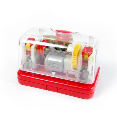 エレクックオートホールパンチ