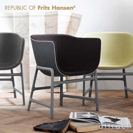 Fritz Hansen / Cecilie Manz / minuscule