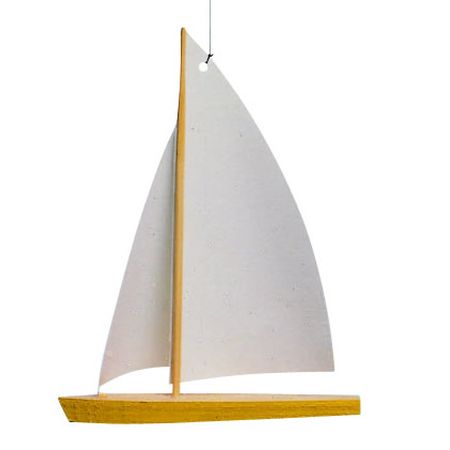 FLENSTED MOBILES　Dinghy Regatta 5