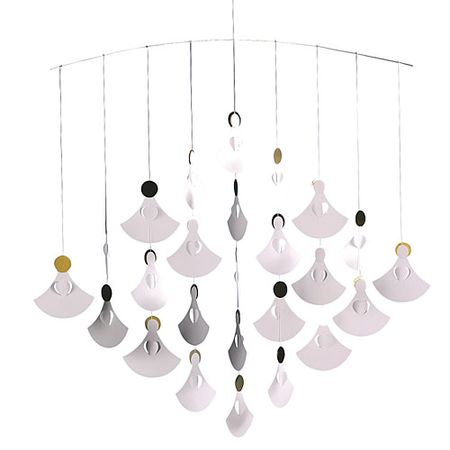 FLENSTED MOBILES　AngelChorus 25（天使の聖歌隊）