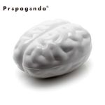 脳に収納。Propaganda BRAIN CONTAINER