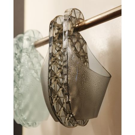 FOOTLIFE　バスサンダル