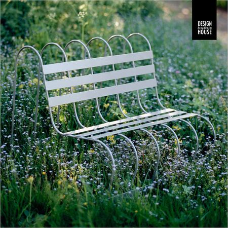 Design House Stockholm Gardener's Sofa