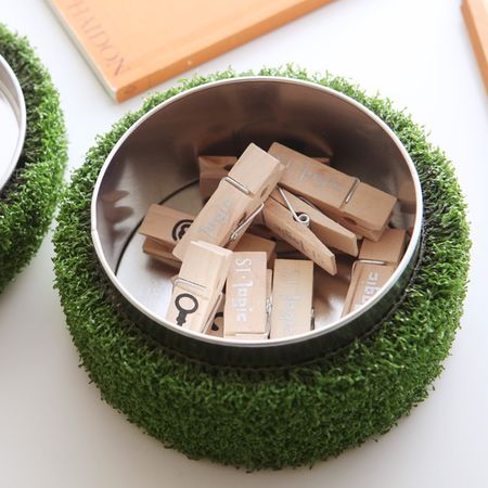 MoMA　HEDGE　デザイン小物入れ