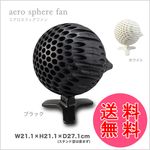 メテオかキャノンボールか。IDA LOE036 aero sphere fan