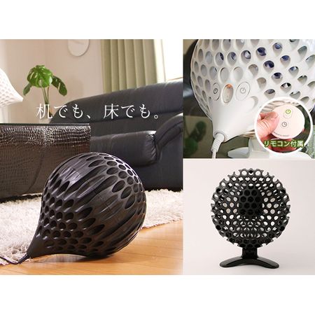 IDA LOE036 aero sphere fan