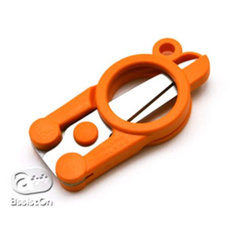 携帯はさみ　FISKARS “Functional Form”