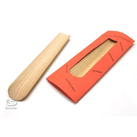 木製靴べら　AD Wood Design Shoehorn