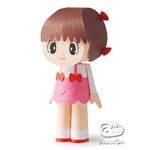 ペーパークラフト”手塚キャラクターズ”