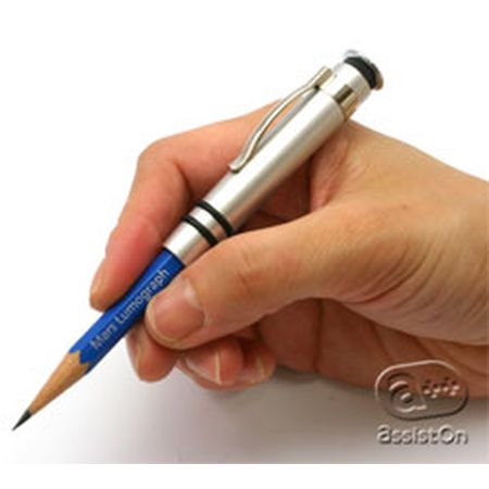 鉛筆総合環境　FABER-CASTELL “The Perfect Pencil”
