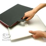 Mac Book AirもOKなカバン　filofax “canference folder DOMINO”