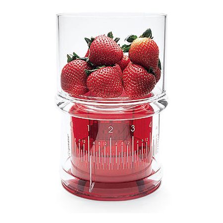Guzzini Kitchen Scale