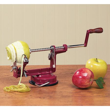 野菜・果物用ピーラー(皮むき器・芯取り器)