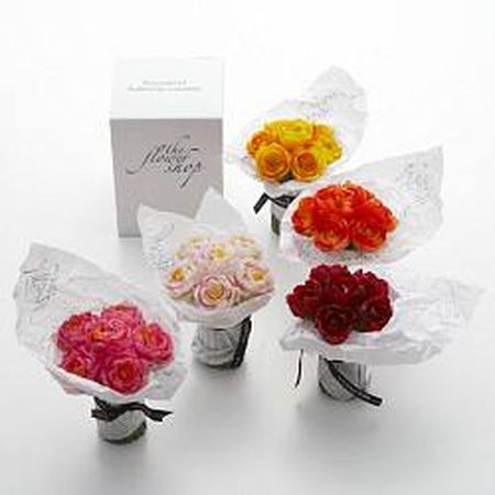 ブーケキャンドル