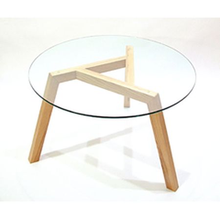 美脚テーブル　kuku table