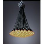 85 Lamps Chandelier