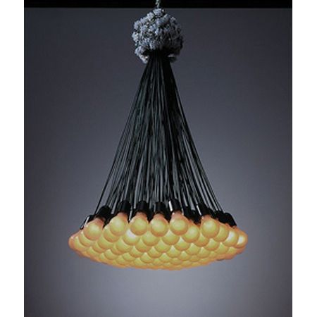 85 Lamps Chandelier